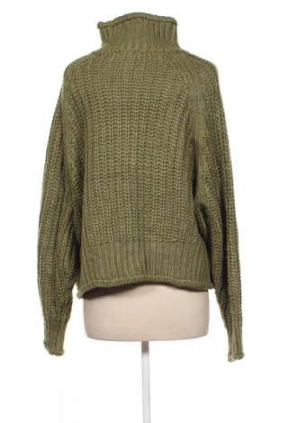 Dámsky pulóver H&M, Veľkosť L, Farba Zelená, Cena  16,95 €