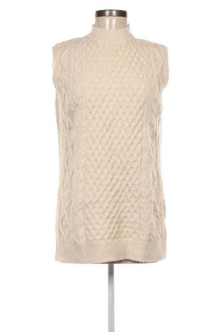 Damenpullover H&M, Größe XS, Farbe Beige, Preis € 11,99