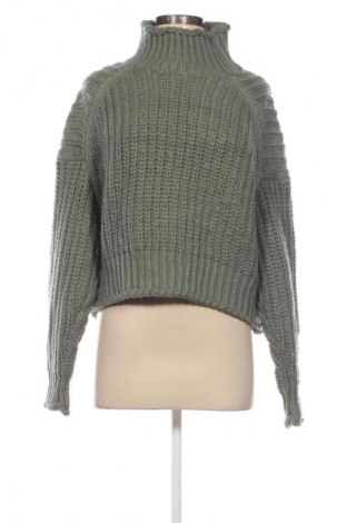 Damenpullover H&M, Größe M, Farbe Grün, Preis 20,49 €