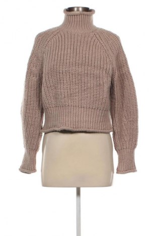 Dámsky pulóver H&M, Veľkosť M, Farba Béžová, Cena  16,95 €