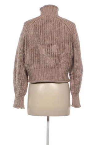 Dámsky pulóver H&M, Veľkosť M, Farba Béžová, Cena  16,95 €