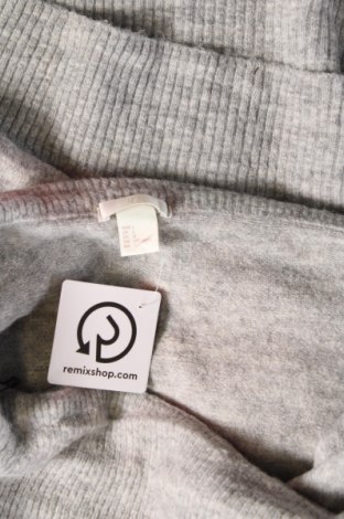 Damenpullover H&M, Größe L, Farbe Grau, Preis € 11,99