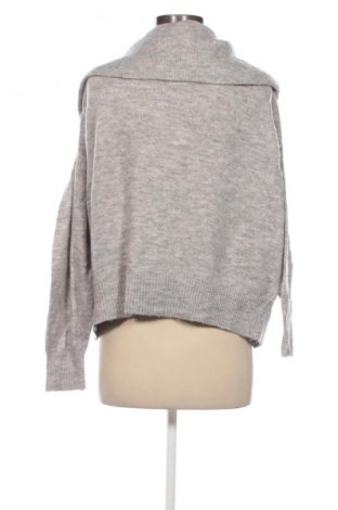 Damenpullover H&M, Größe L, Farbe Grau, Preis € 11,99