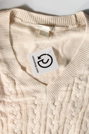 Damenpullover H&M, Größe S, Farbe Beige, Preis 20,49 €