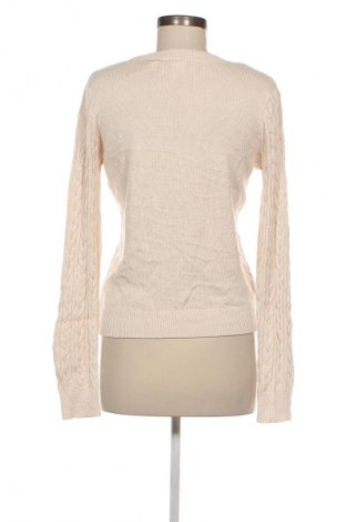 Damenpullover H&M, Größe S, Farbe Beige, Preis 20,49 €