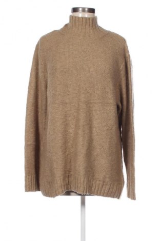 Dámsky pulóver H&M, Veľkosť M, Farba Hnedá, Cena  16,95 €