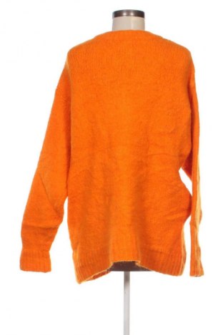 Damenpullover H&M, Größe M, Farbe Orange, Preis € 11,99