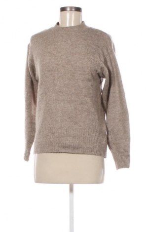 Dámsky pulóver H&M, Veľkosť XS, Farba Béžová, Cena  16,95 €