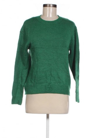 Damenpullover H&M, Größe XS, Farbe Grün, Preis € 20,49