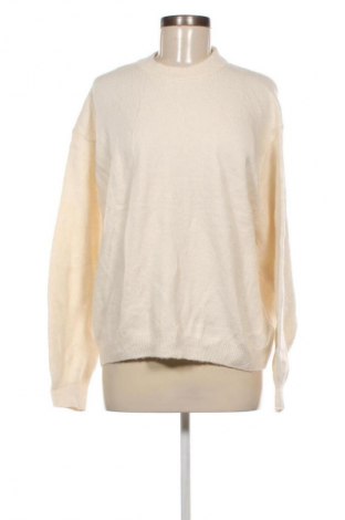 Damenpullover H&M, Größe M, Farbe Weiß, Preis € 20,49