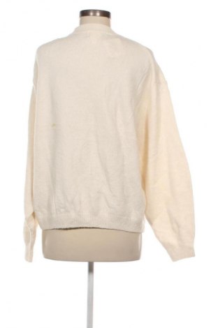 Damenpullover H&M, Größe M, Farbe Weiß, Preis € 20,49