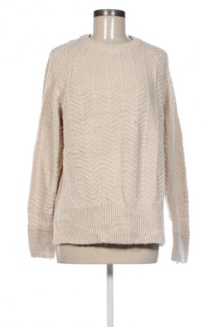 Damenpullover H&M, Größe M, Farbe Beige, Preis 20,49 €