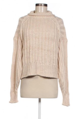 Damenpullover H&M, Größe S, Farbe Beige, Preis € 20,49