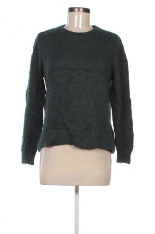 Dámsky pulóver H&M, Veľkosť S, Farba Zelená, Cena  16,95 €