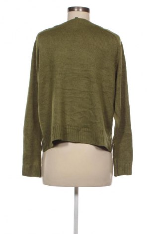 Damenpullover H&M, Größe L, Farbe Grün, Preis 8,49 €