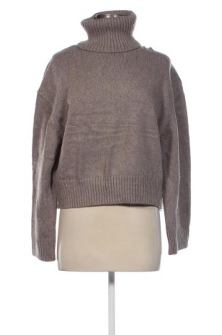 Dámsky pulóver H&M, Veľkosť XS, Farba Hnedá, Cena  16,95 €