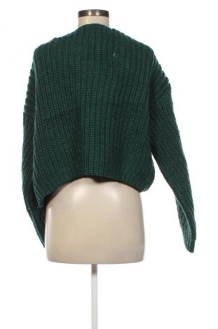 Damenpullover H&M, Größe L, Farbe Grün, Preis € 20,49