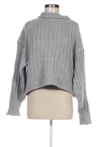 Dámsky pulóver H&M, Veľkosť M, Farba Sivá, Cena  16,95 €