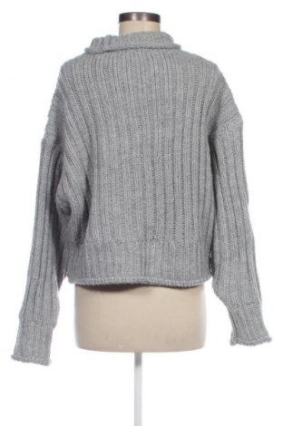 Dámsky pulóver H&M, Veľkosť M, Farba Sivá, Cena  16,95 €