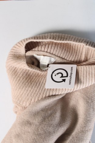 Damenpullover H&M, Größe XL, Farbe Beige, Preis € 20,49