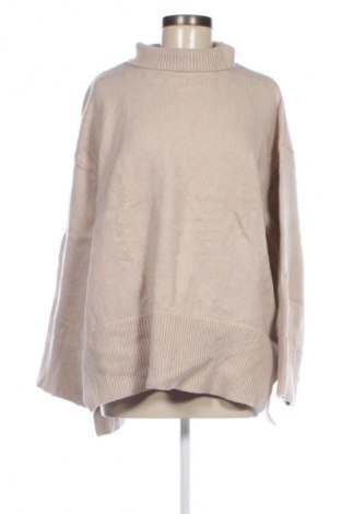 Damenpullover H&M, Größe XL, Farbe Beige, Preis € 20,49