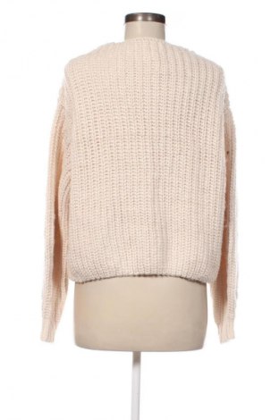 Damenpullover H&M, Größe S, Farbe Weiß, Preis € 20,49