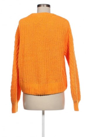 Damenpullover H&M, Größe S, Farbe Orange, Preis € 11,99