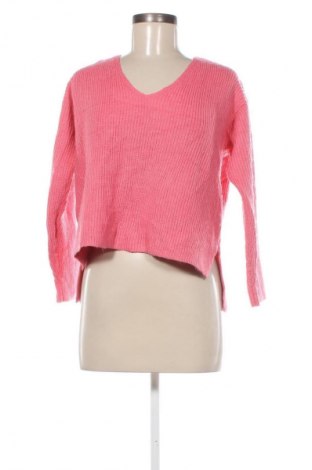 Damenpullover H&M, Größe M, Farbe Rosa, Preis € 20,49