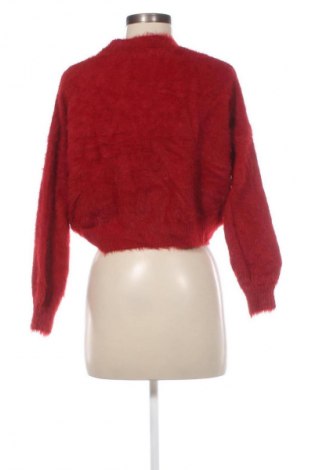 Damenpullover H&M, Größe M, Farbe Rot, Preis € 20,49