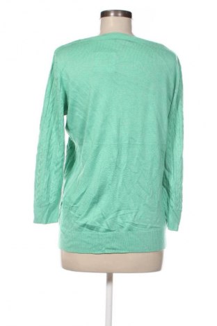 Dámsky pulóver H&M, Veľkosť L, Farba Zelená, Cena  16,95 €