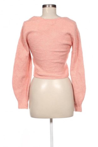 Damenpullover H&M, Größe XS, Farbe Aschrosa, Preis € 20,49