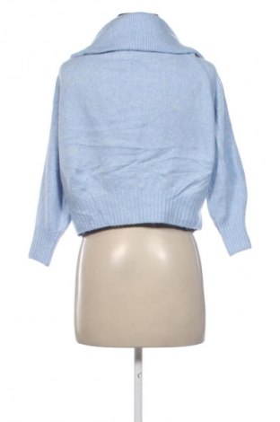 Damenpullover H&M, Größe XS, Farbe Blau, Preis € 20,49