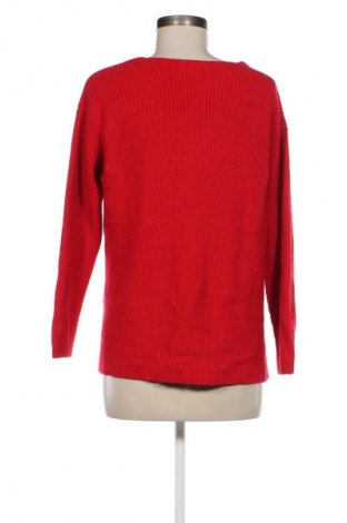 Damenpullover H&M, Größe S, Farbe Rot, Preis € 20,49