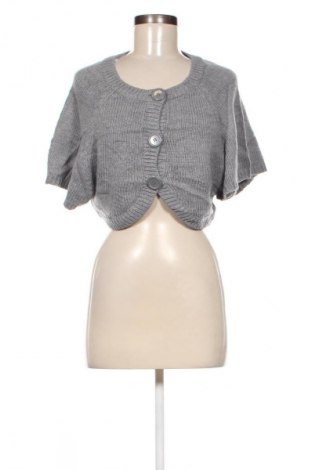 Damenpullover H&M, Größe S, Farbe Grau, Preis € 20,49