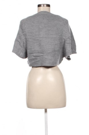 Damenpullover H&M, Größe S, Farbe Grau, Preis € 20,49