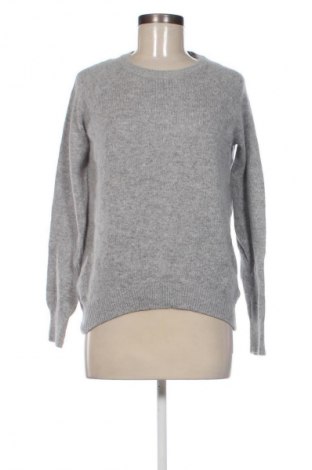 Damski sweter H&M, Rozmiar S, Kolor Szary, Cena 53,99 zł