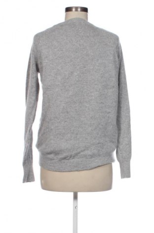 Damski sweter H&M, Rozmiar S, Kolor Szary, Cena 53,99 zł