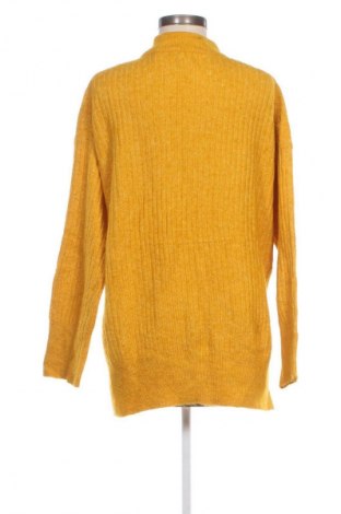 Damski sweter H&M, Rozmiar S, Kolor Żółty, Cena 55,99 zł