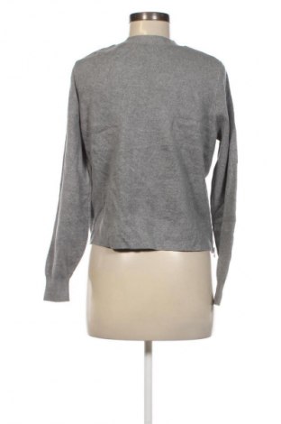 Damenpullover H&M, Größe XS, Farbe Grau, Preis 7,99 €