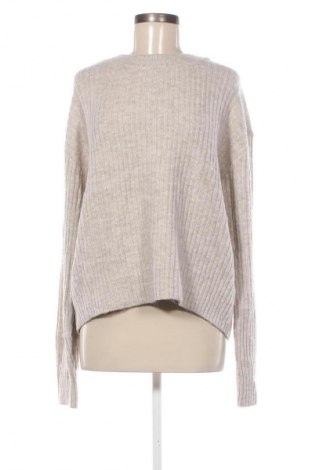 Damski sweter H&M, Rozmiar M, Kolor Beżowy, Cena 55,99 zł