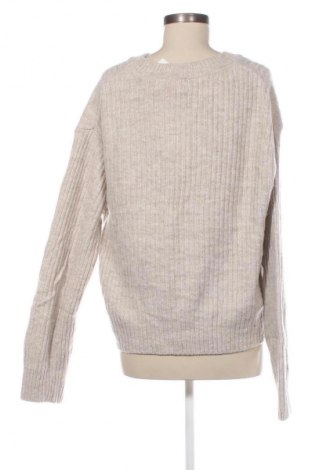 Damenpullover H&M, Größe M, Farbe Beige, Preis 11,49 €