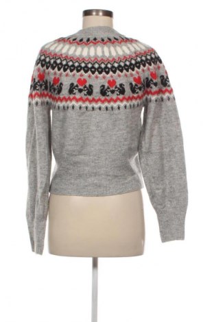 Damenpullover H&M, Größe S, Farbe Mehrfarbig, Preis € 20,49