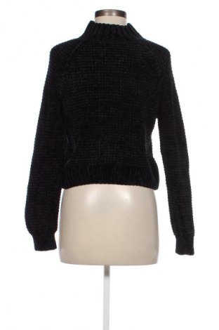 Dámsky pulóver H&M, Veľkosť XS, Farba Čierna, Cena  16,95 €