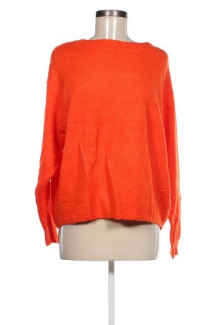 Damenpullover H&M, Größe M, Farbe Orange, Preis € 20,49