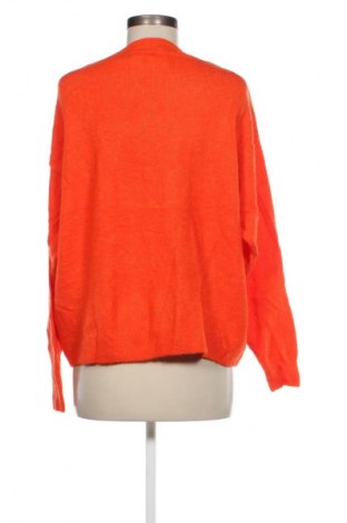 Damenpullover H&M, Größe M, Farbe Orange, Preis € 20,49