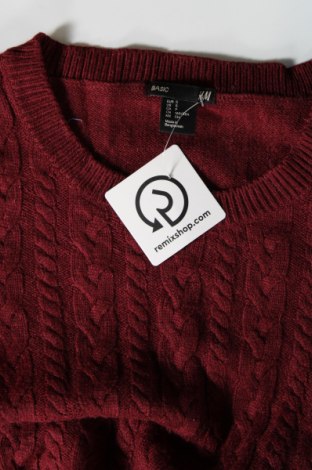 Damenpullover H&M, Größe S, Farbe Rot, Preis € 11,99