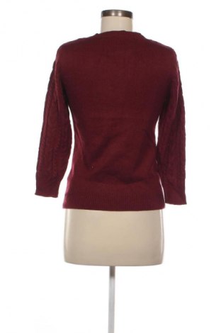 Damenpullover H&M, Größe S, Farbe Rot, Preis € 11,99