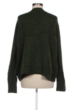 Damenpullover H&M, Größe L, Farbe Grün, Preis 9,49 €