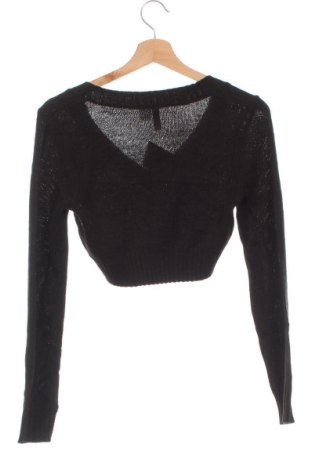 Damski sweter H&M, Rozmiar XS, Kolor Czarny, Cena 53,99 zł