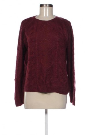 Damenpullover H&M, Größe L, Farbe Rot, Preis € 20,49